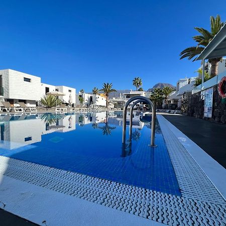 Apartamentos Bungamerica 273 - Costa Adeje Playa de las Americas (Tenerife) Exterior foto