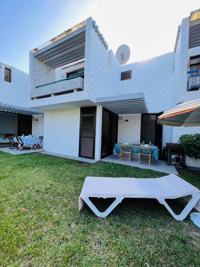 Apartamentos Bungamerica 273 - Costa Adeje Playa de las Americas (Tenerife) Exterior foto