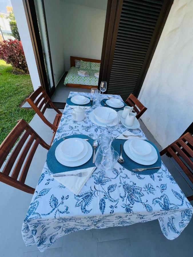 Apartamentos Bungamerica 273 - Costa Adeje Playa de las Americas (Tenerife) Exterior foto