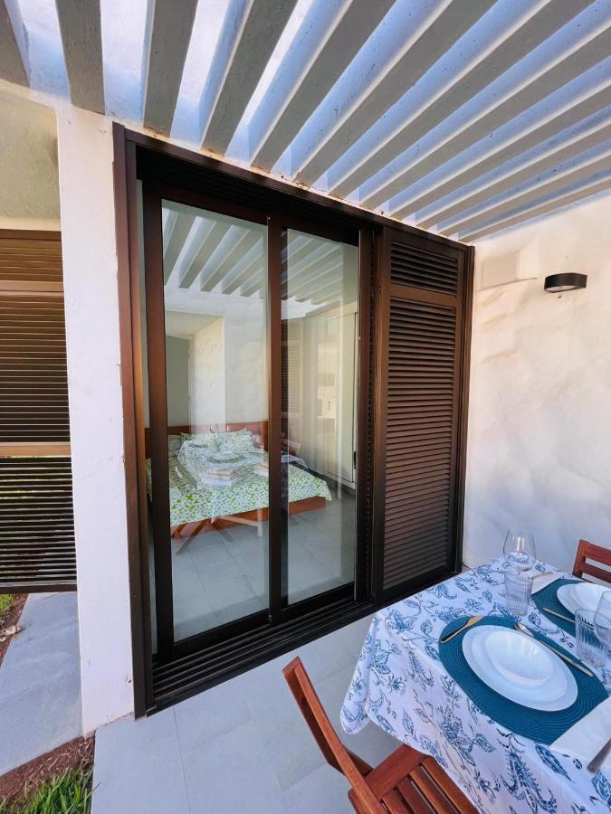 Apartamentos Bungamerica 273 - Costa Adeje Playa de las Americas (Tenerife) Exterior foto