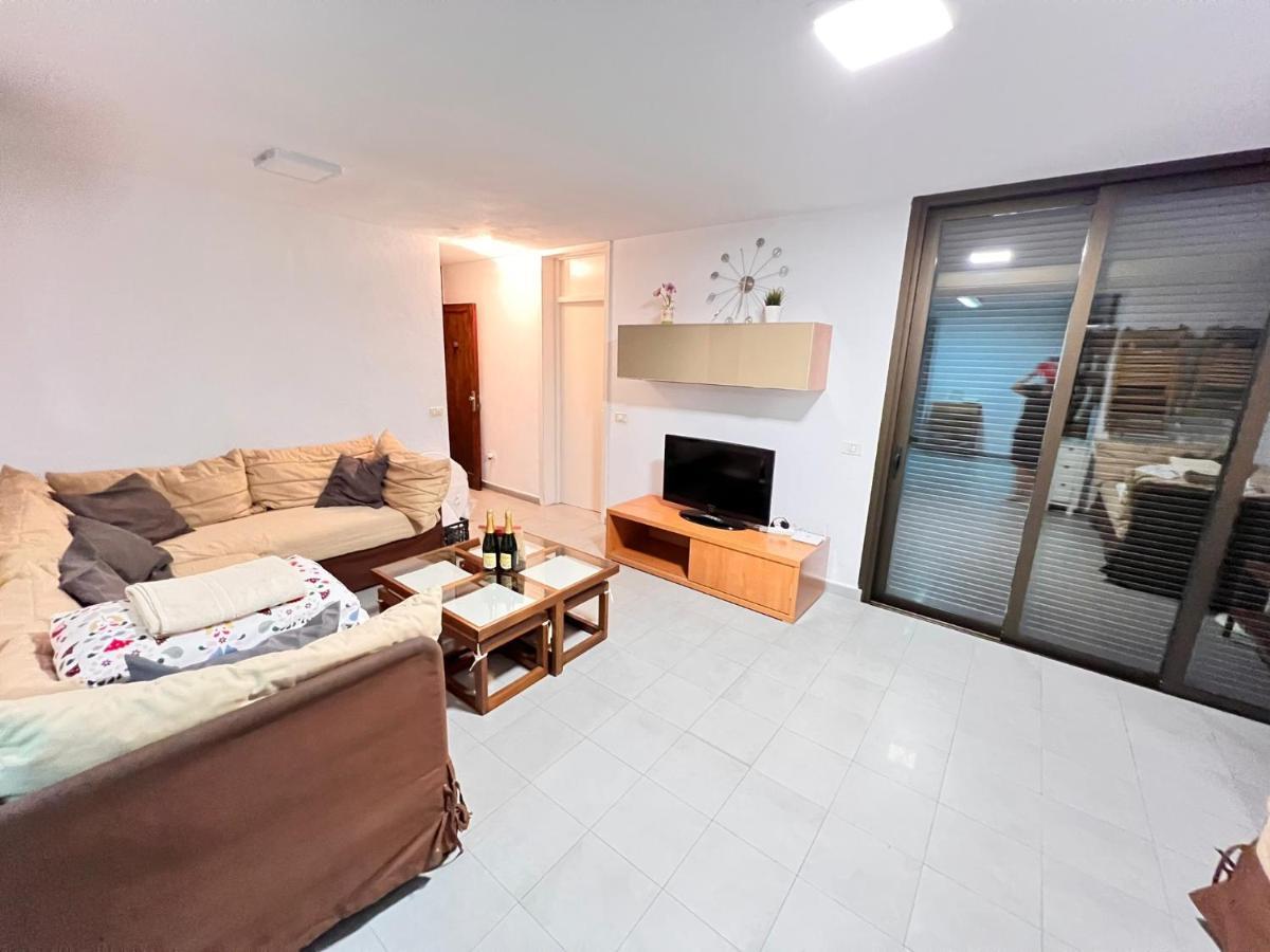 Apartamentos Bungamerica 273 - Costa Adeje Playa de las Americas (Tenerife) Exterior foto